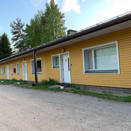 Laatokan Portti Apartments Parikkala Exterior photo