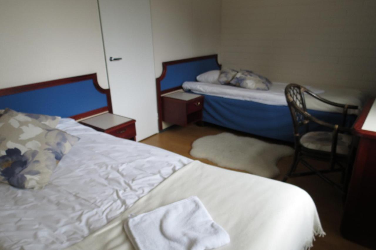 Laatokan Portti Apartments Parikkala Room photo