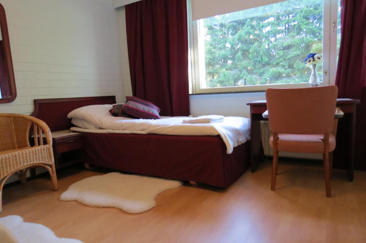 Laatokan Portti Apartments Parikkala Room photo