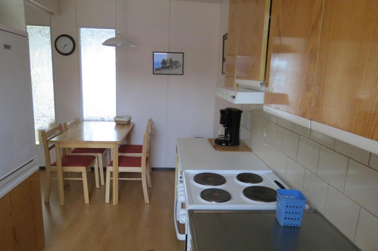 Laatokan Portti Apartments Parikkala Room photo