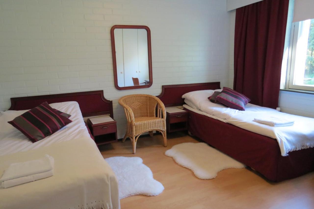 Laatokan Portti Apartments Parikkala Room photo